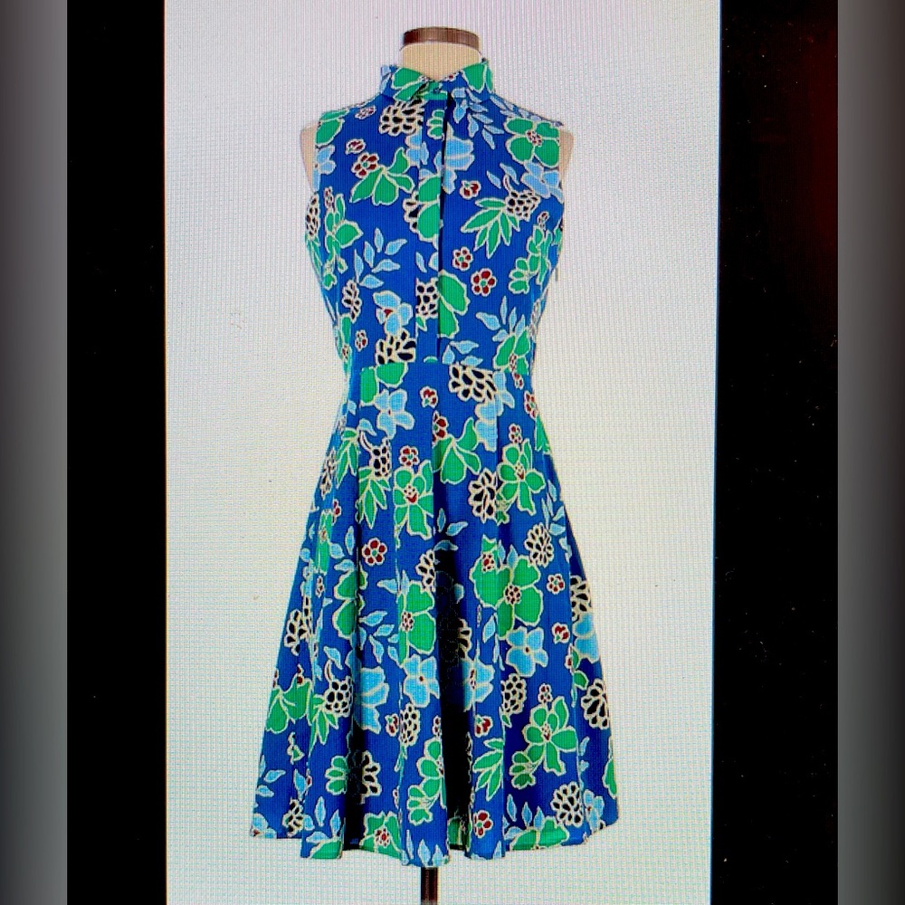 Banana Republic Factory Casual Dress